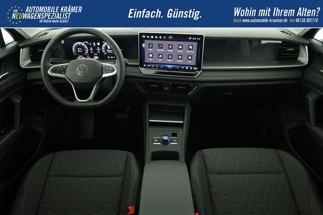 Volkswagen Tayron 1.5 TSI eHybrid 150 kW Life Life, Pano, HuD, AHK, AreaView, Side, Navi, Winter, 5-J. Garantie 