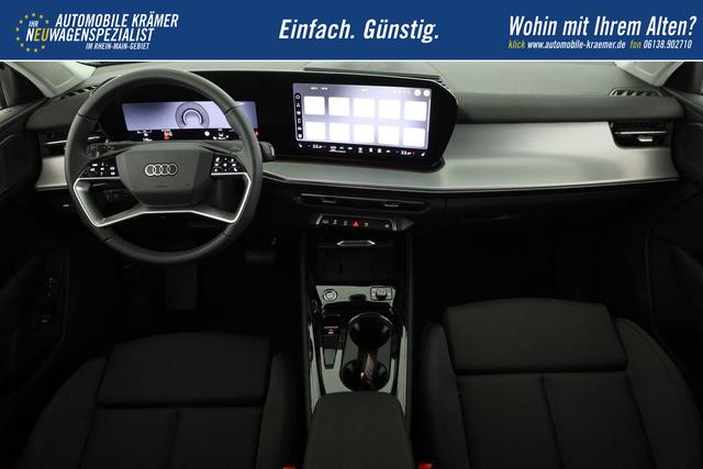 Audi Q3 Sportback TFSI quattro 150 kW quattro, AHK, Navi, AreaView, Side, Sound, Winter, 18-Zoll 