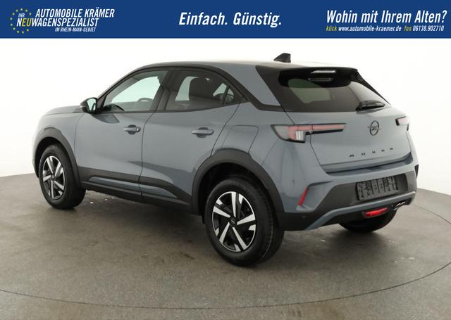 Opel Mokka Elegance 1.2 Turbo Edition, LED, App-Connect, 5 J.-Garantie 