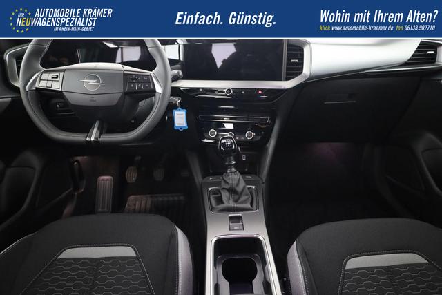 Opel Mokka Elegance 1.2 Turbo Edition, LED, App-Connect, 5 J.-Garantie 