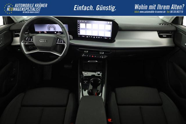 Audi Q3 Sportback TFSI quattro 150 kW quattro, AHK, Navi, AreaView, Side, Sound, Winter, 18-Zoll 