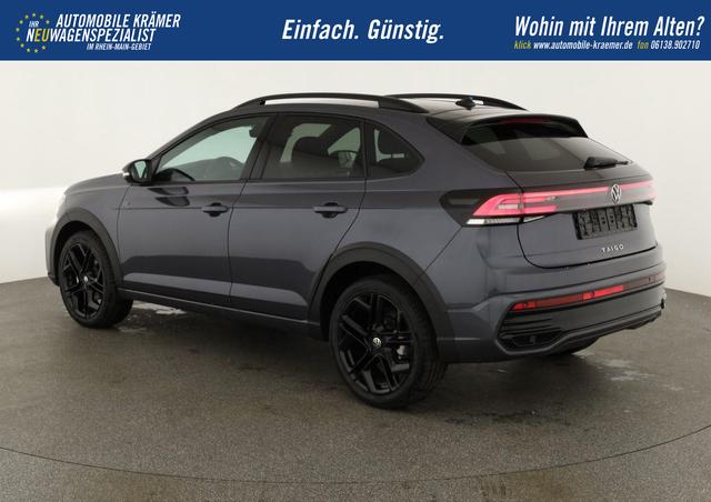 Volkswagen Taigo R-Line 1.5 TSI DSG R-Line, AHK, Matrix, Kamera, ACC, Winter, 4 J.-Garantie 