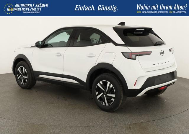 Opel Mokka Elegance 1.2 Turbo Edition, LED, App-Connect, 5 J.-Garantie 
