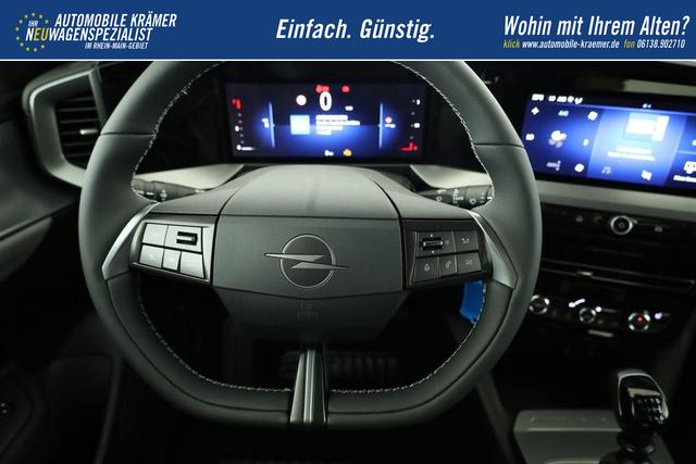 Opel Mokka Elegance 1.2 Turbo Edition, LED, App-Connect, 5 J.-Garantie 