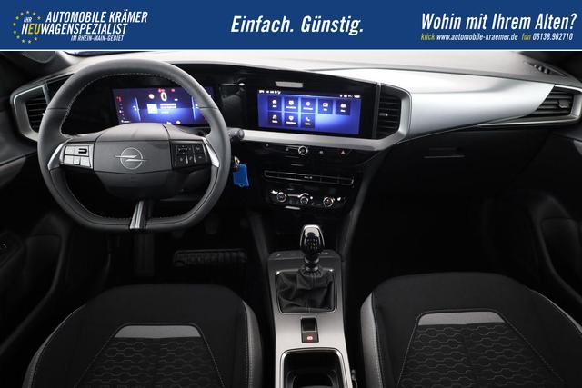 Opel Mokka Elegance 1.2 Turbo Edition, LED, App-Connect, 5 J.-Garantie 