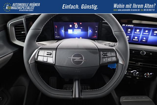 Opel Mokka Elegance 1.2 Turbo Edition, LED, App-Connect, 5 J.-Garantie 