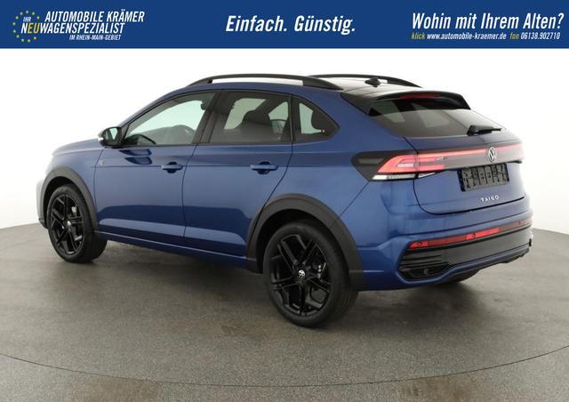 Volkswagen Taigo R-Line 1.5 TSI DSG R-Line, AHK, Navi, Matrix, Kamera, ACC, Winter, 4 J.-Garantie 
