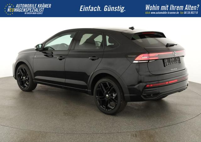 Volkswagen Taigo R-Line 1.5 TSI DSG R-Line, Pano, AHK, Navi, Matrix, Kamera, ACC, Winter, 4 J.-Garantie 