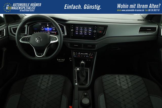 Volkswagen Taigo R-Line 1.5 TSI DSG R-Line, Pano, AHK, Navi, Matrix, Kamera, ACC, Winter, 4 J.-Garantie 