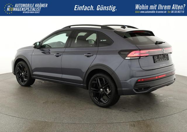 Volkswagen Taigo R-Line 1.5 TSI DSG R-Line, AHK, Navi, Matrix, Kamera, ACC, Winter, 4 J.-Garantie 