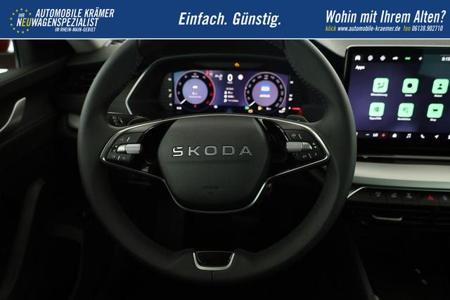 Skoda Octavia Combi 2.0 TDI 110 kW Selection DSG Selection, Navi, AHK, el. Klappe, 5-J Garantie 