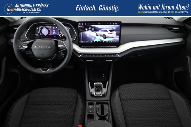 Skoda Octavia Combi 2.0 TDI 110 kW Selection DSG Selection, Navi, AHK, el. Klappe, 5-J Garantie 