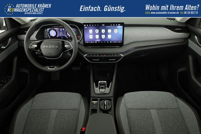 Skoda Octavia Combi 2.0 TDI 110 kW Selection DSG Selection, Navi, Pano, AHK, Teilleder, 5-J Garantie 
