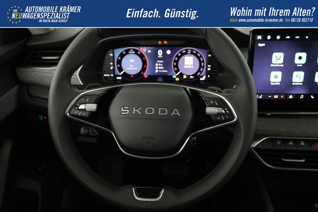 Skoda Octavia Combi 2.0 TDI 110 kW Selection DSG Selection, Navi, Pano, AHK, Teilleder, 5-J Garantie 