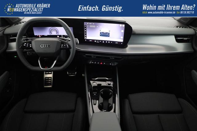 Audi Q3 Sportback TFSI quattro 150 kW S-LINE, AHK, Navi, AreaView, Side, Sound, Winter, 19-Zoll 