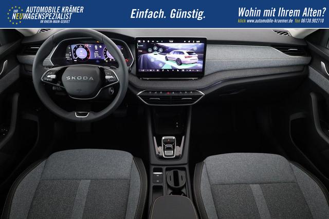 Skoda Octavia Combi 2.0 TDI 110 kW Selection DSG Selection, Navi, Pano, AHK, Teilleder, 5-J Garantie 