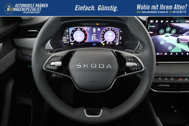 Skoda Octavia Combi 2.0 TDI 110 kW Selection DSG Selection, Navi, Pano, AHK, Teilleder, 5-J Garantie 