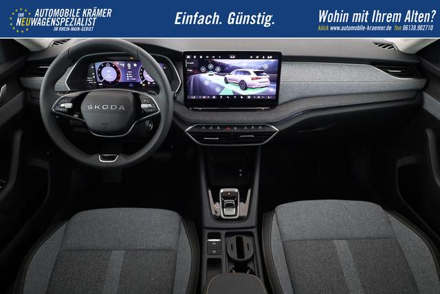 Skoda Octavia Combi 2.0 TDI 110 kW Selection DSG Selection, Navi, Pano, AHK, Teilleder, 5-J Garantie 