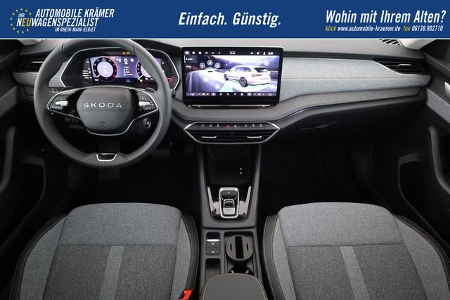 Skoda Octavia Combi 2.0 TDI 110 kW Selection DSG Selection, Navi, Pano, AHK, Teilleder, 5-J Garantie 