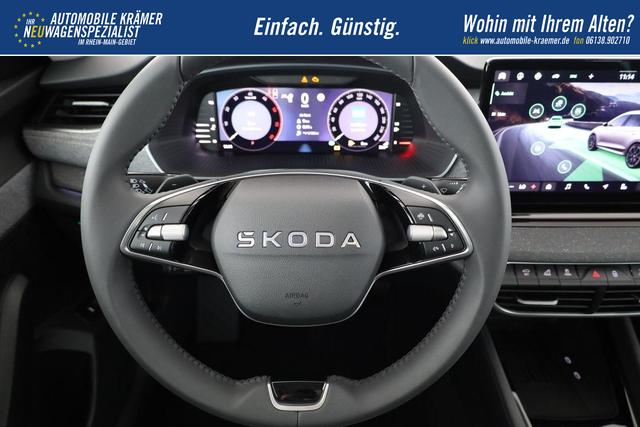 Skoda Octavia Combi 2.0 TDI 110 kW Selection DSG Selection, Navi, Pano, AHK, Teilleder, 5-J Garantie 