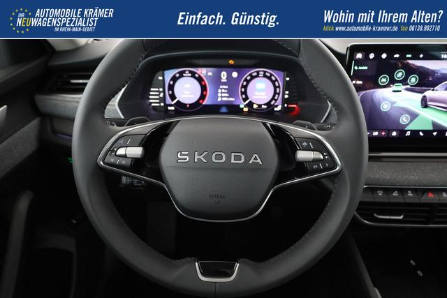 Skoda Octavia Combi 2.0 TDI 110 kW Selection DSG Selection, Navi, Pano, AHK, Teilleder, 5-J Garantie 