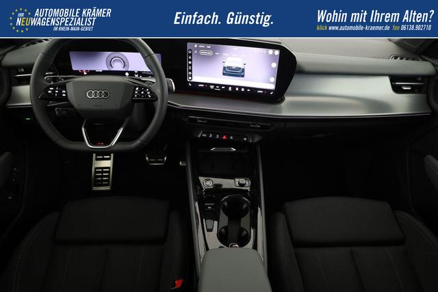 Audi Q3 TFSI quattro 150 kW S-LINE, AHK, Navi, AreaView, Side, Sound, Winter, 20-Zoll 