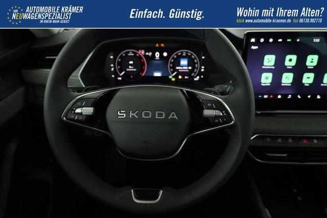 Skoda Octavia Combi 2.0 TDI 110 kW Selection DSG Selection, Navi, Pano, AHK, Teilleder, 5-J Garantie 