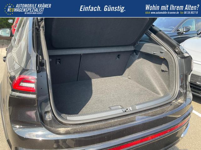 Volkswagen Taigo R-Line 1.5 TSI DSG R-LINE, AHK, Navi, IQ.Light, Kamera, ACC, Winter 