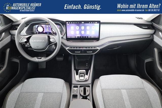 Skoda Octavia Combi 2.0 TDI 110 kW Selection DSG Selection, Navi, Pano, AHK, Teilleder, 5-J Garantie 