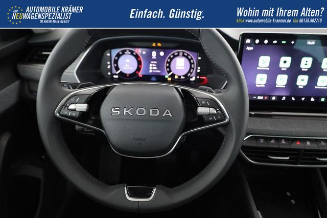 Skoda Octavia Combi 2.0 TDI 110 kW Selection DSG Selection, Navi, Pano, AHK, Teilleder, 5-J Garantie 