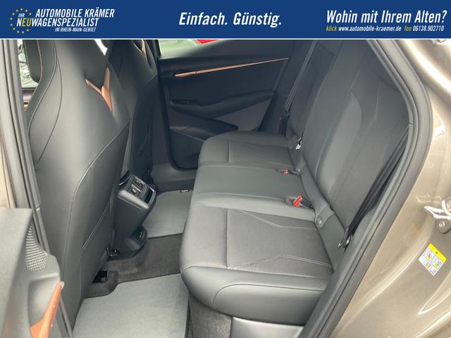 Seat Tavascan 210 kW Endurance, Navi, W&auml;rmepumpe, Kamera, el. Klappe, 19-Zoll, 3 J.-Garantie 