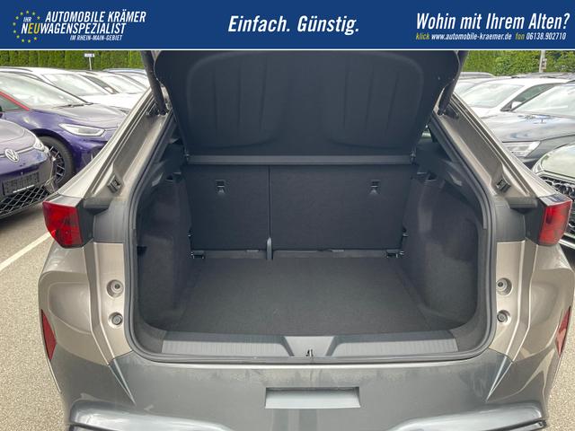 Seat Tavascan 210 kW Endurance, Navi, W&auml;rmepumpe, Kamera, el. Klappe, 19-Zoll, 3 J.-Garantie 