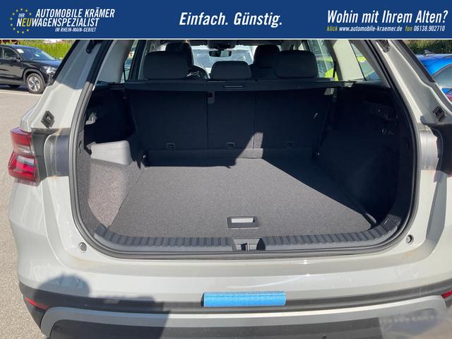Skoda Kodiaq 2.0 TDI 110 kW Selection DSG Selection, AHK, Navi, Side, Kamera, Winter, 4 J.-Garantie 