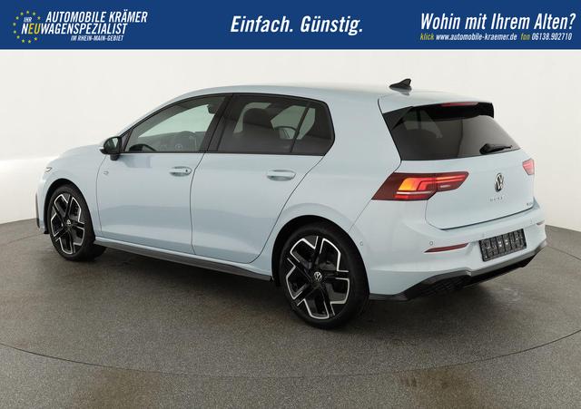 Volkswagen Golf 2.0 TSI 150 kW 4Motion R-Line VIII DSG 4M R-LINE, LED-Plus, 18-Zoll, Side, Kamera, Winter, 3 J.-Garantie 