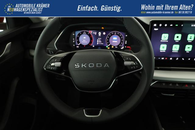 Skoda Octavia Combi 2.0 TDI 110 kW Selection DSG Selection, Navi, AHK, el. Klappe, 5-J Garantie 