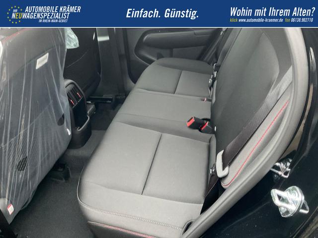 Hyundai KONA N Line 2WD 1.6 T-GDI N-LINE, Navi, LED, Kamera, Winter, 18-Zoll, 5 J.-Garantie 