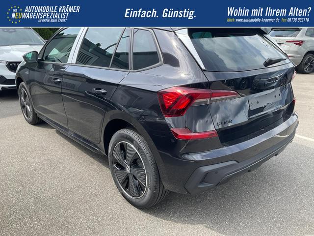 Skoda Kamiq Monte Carlo 1.0 TSI DSG Carlo, Pano, Matrix, Navi, Kamera, 17-Zoll, 5 J.-Garantie 