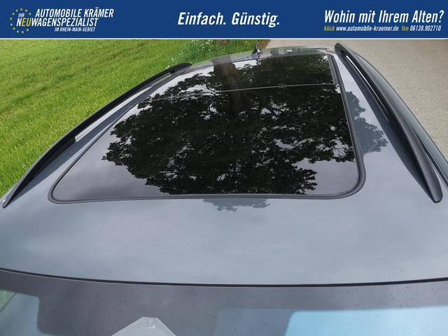 Volkswagen Tiguan 2.0 TDI 110 kW R-Line DSG Head Up Black 360 AHK 