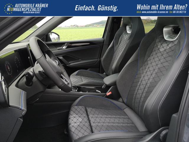 Volkswagen Tiguan 2.0 TDI 110 kW R-Line DSG Head Up Black 360 AHK 
