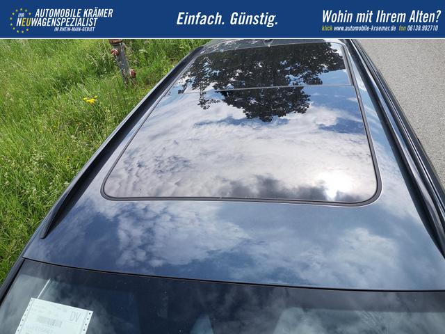 Cupra Leon Sportstourer 1.5 eTSI 110 kW Kombi ST DSG Edge AHK ACC LED Sound Pano 