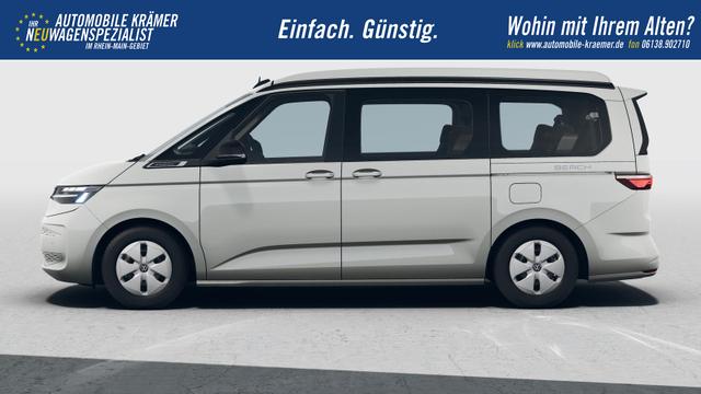 Volkswagen T7 California 2.0TDI DSG Beach GV5 