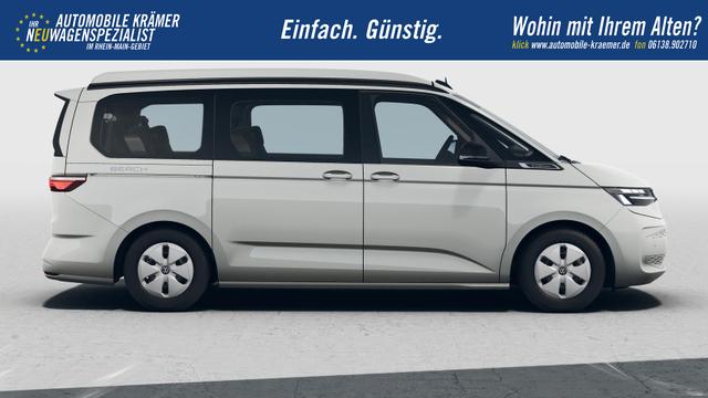 Volkswagen T7 California 2.0TDI DSG Beach GV5 