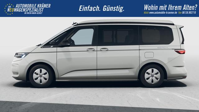 Volkswagen T7 California Beach Tour 2.0TDI DSG GV5 