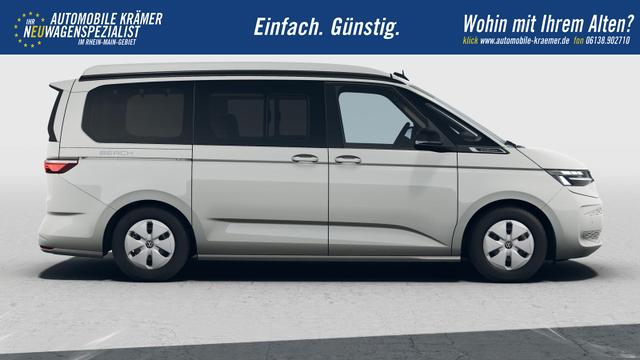 Volkswagen T7 California Beach Tour 2.0TDI DSG GV5 