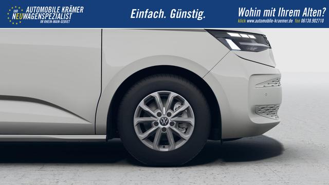 Volkswagen T7 California Ocean 2,0TDI DSG GV5 