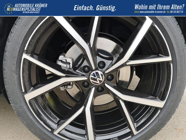 Volkswagen Touareg 3.0 TDI 210 kW 4Motion R-Line V6 UPE 113.880 &euro; 
