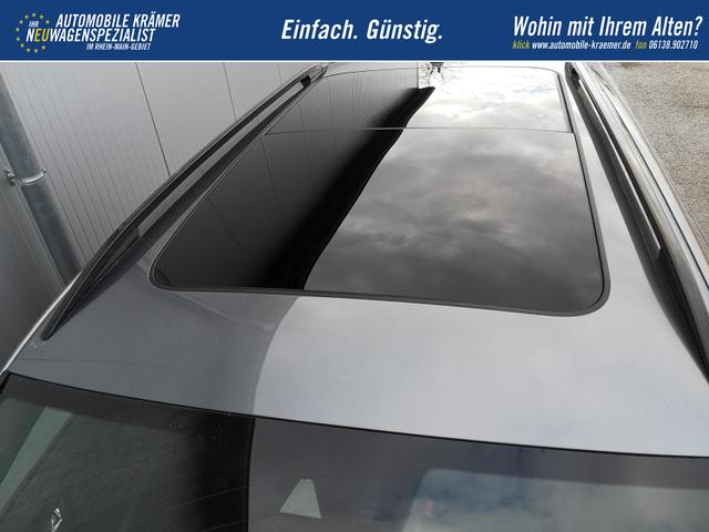 Skoda Karoq Sportline 2.0TDI DSG 4x4 AHK Matrix Pano Sound Leder 19 Zoll 
