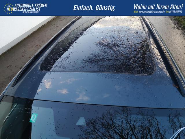 Cupra Leon Sportstourer 2.0 TSI 245 kW 4Drive VZ Kombi 2.0TSI DSG 4x4 AHK GV5 LED el. Hk Pano 