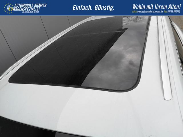 Skoda Superb Combi 2.0 TDI 142kW 4x4 Selection DSG ABT AHK 360 Head Up Pano 