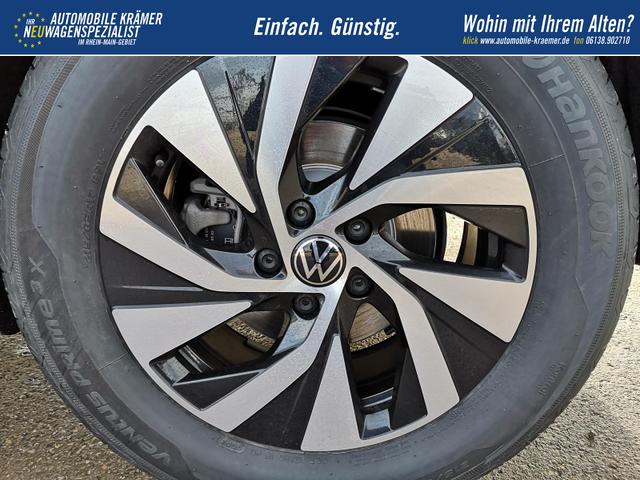 Volkswagen Tiguan 1.5 eTSI 110 kW Life Pano IQ LED Head GV5 AHK 360 